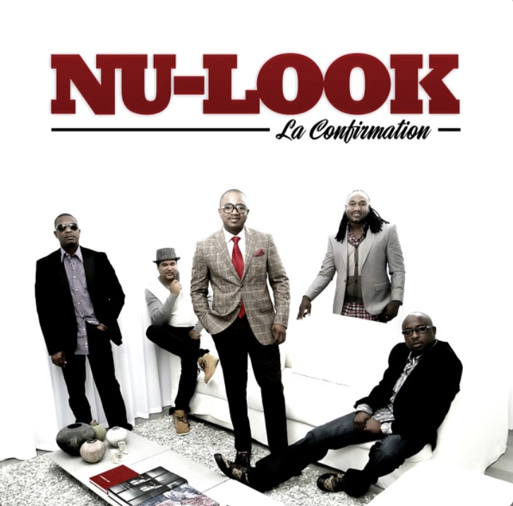 Nu-Look - Album