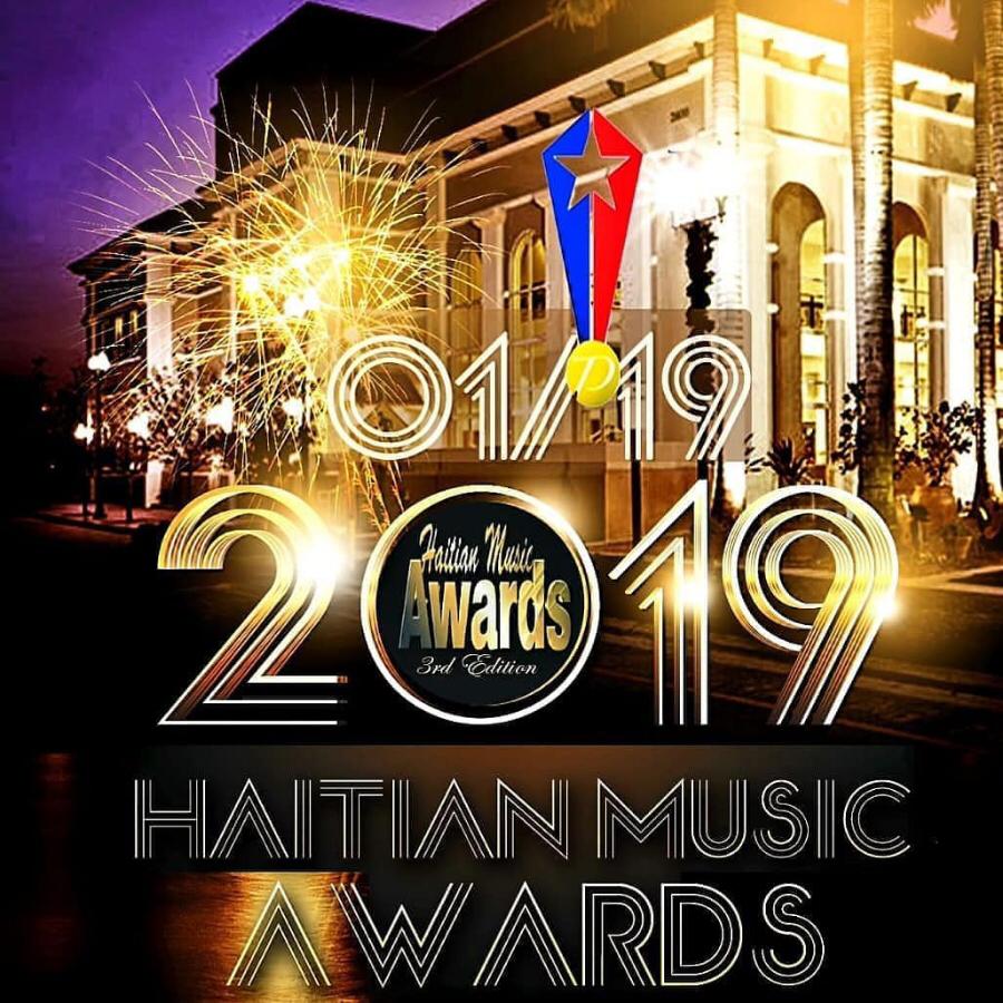 Prestigious Haitian Music Awards , une histoire de passion